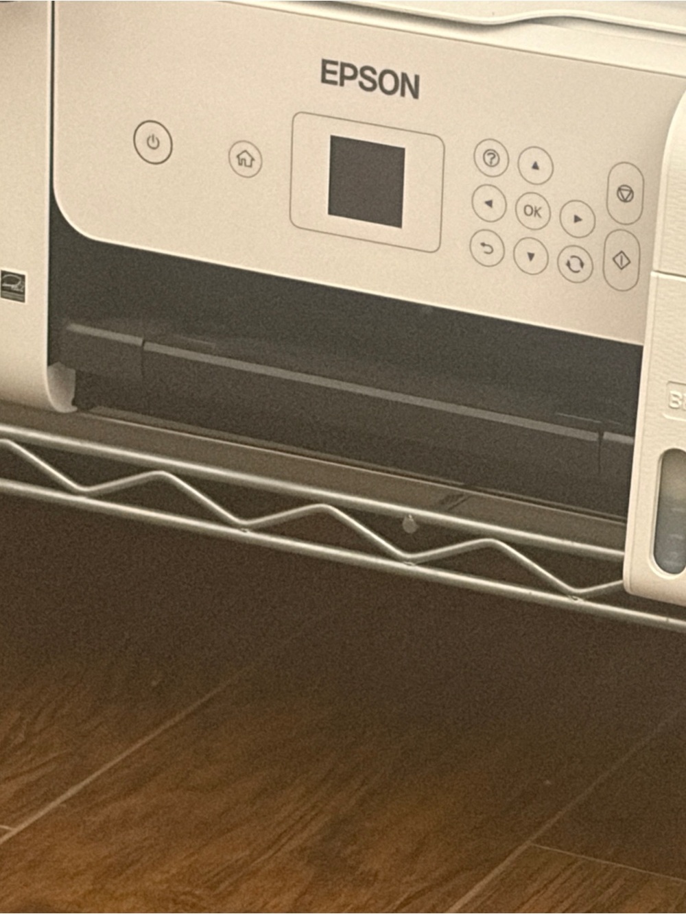 Epson Eco Tank ET 2720 Printer